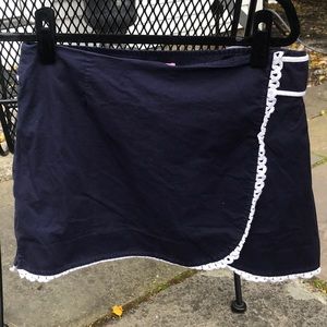 Lilly Pulitzer Skort
